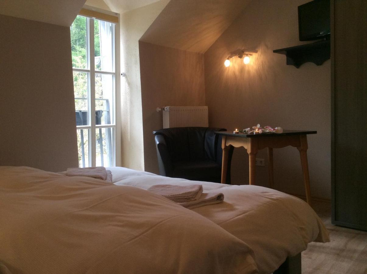 Bed & Breakfast Du Chateau Vianden Exterior photo