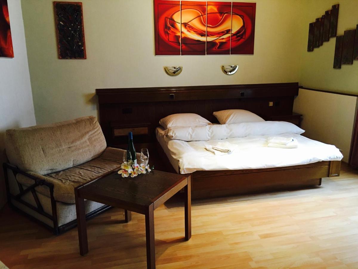 Bed & Breakfast Du Chateau Vianden Exterior photo