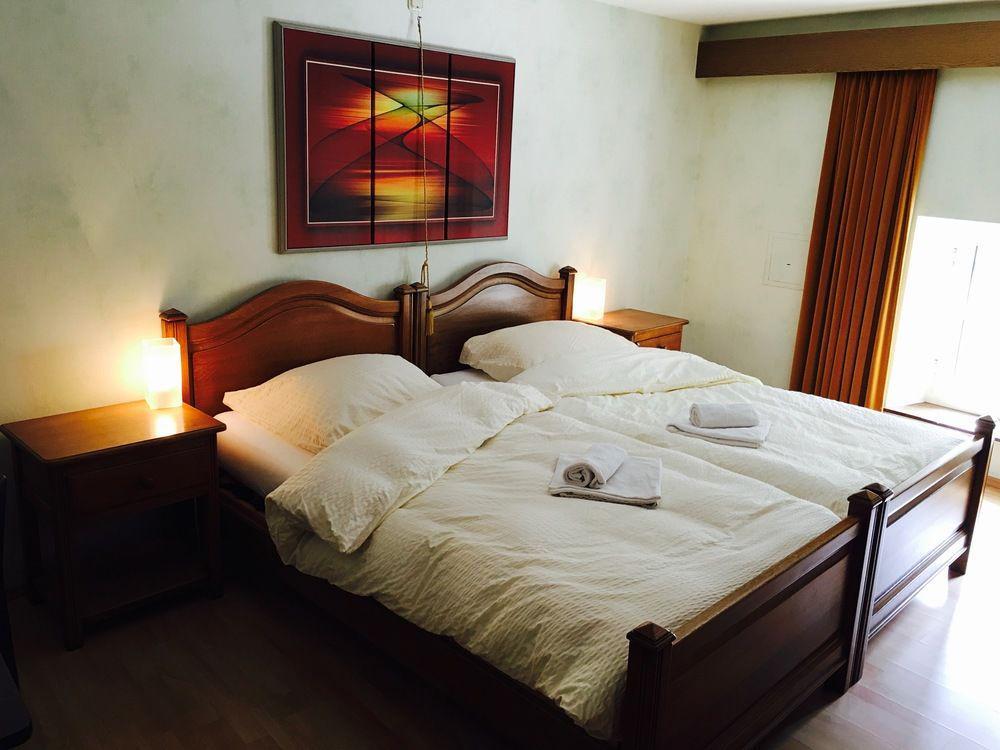 Bed & Breakfast Du Chateau Vianden Exterior photo