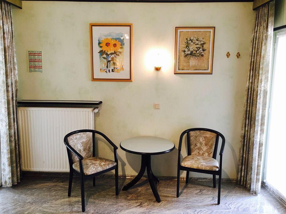 Bed & Breakfast Du Chateau Vianden Exterior photo